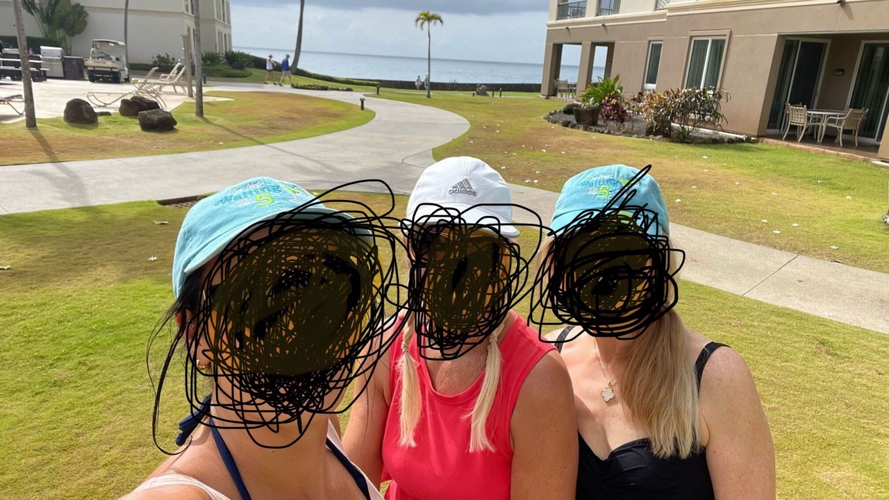 Photo of Outdoor in Poipu