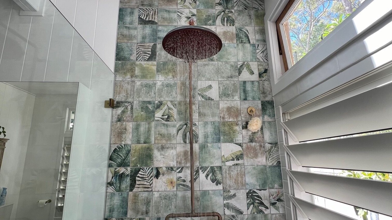 Photo of Bathroom in Currumbin