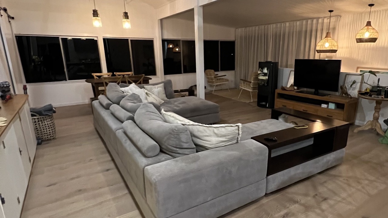 Photo of Livingroom in Currumbin