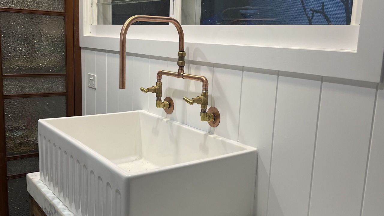 Photo of Bathroom in Currumbin