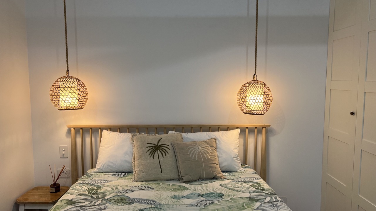 Photo of Bedroom in Currumbin