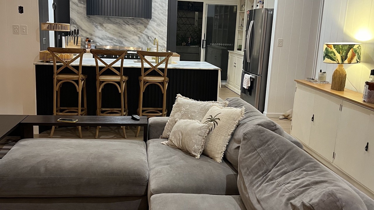 Photo of Livingroom in Currumbin
