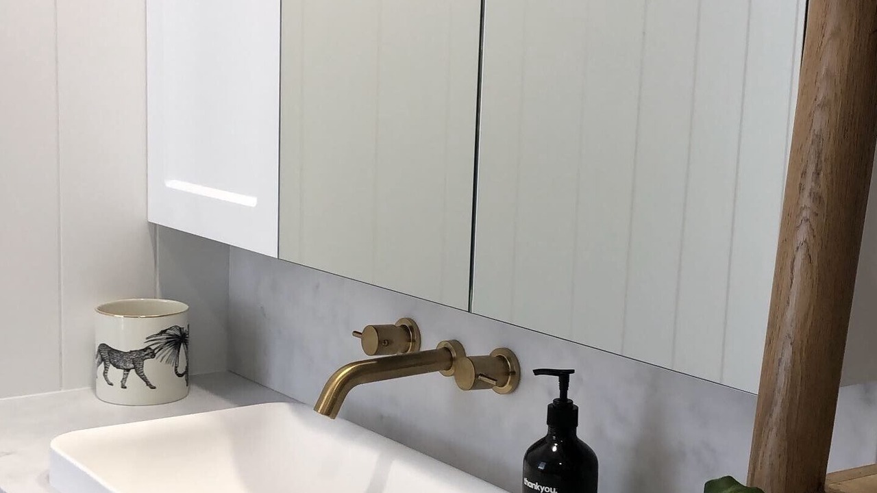 Photo of Bathroom in Currumbin
