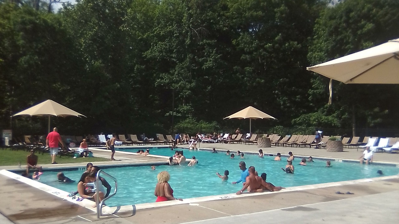 Photo of Outdoor in Shawnee On Delaware