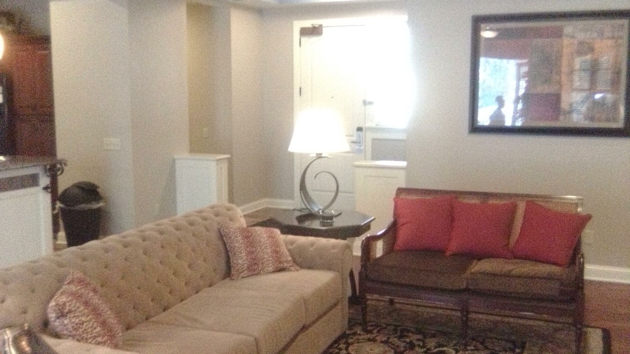 Photo of Livingroom in Shawnee On Delaware