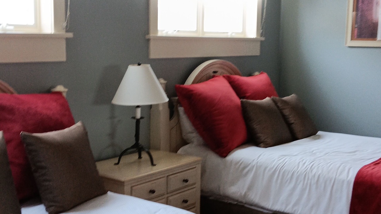Photo of Bedroom in Shawnee On Delaware