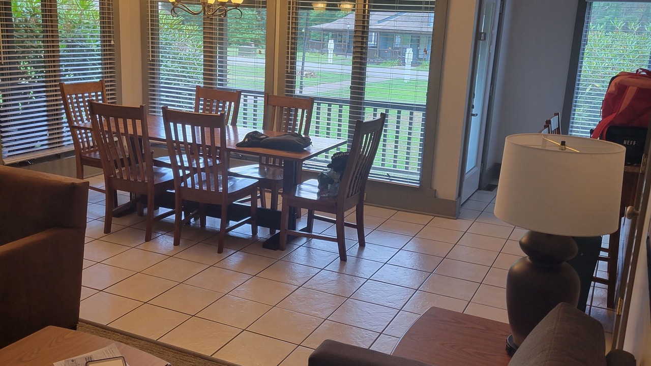 Photo of Livingroom in Shawnee On Delaware