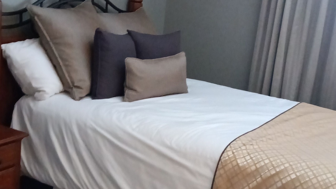 Photo of Bedroom in Shawnee On Delaware