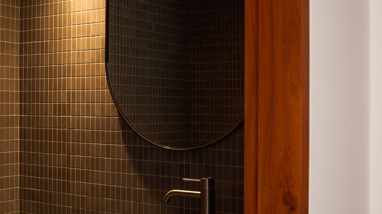 Photo of Bathroom in Gold Coast