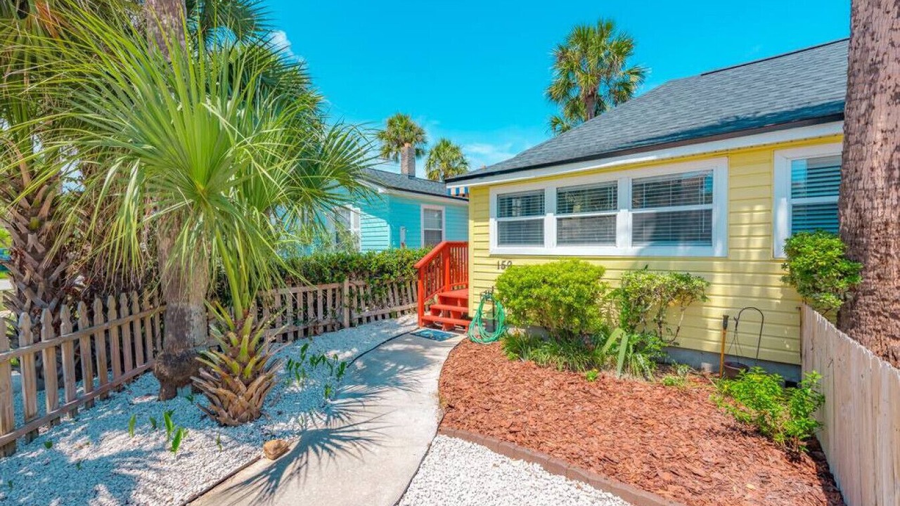 Photo of Outdoor in Jacksonville Beach