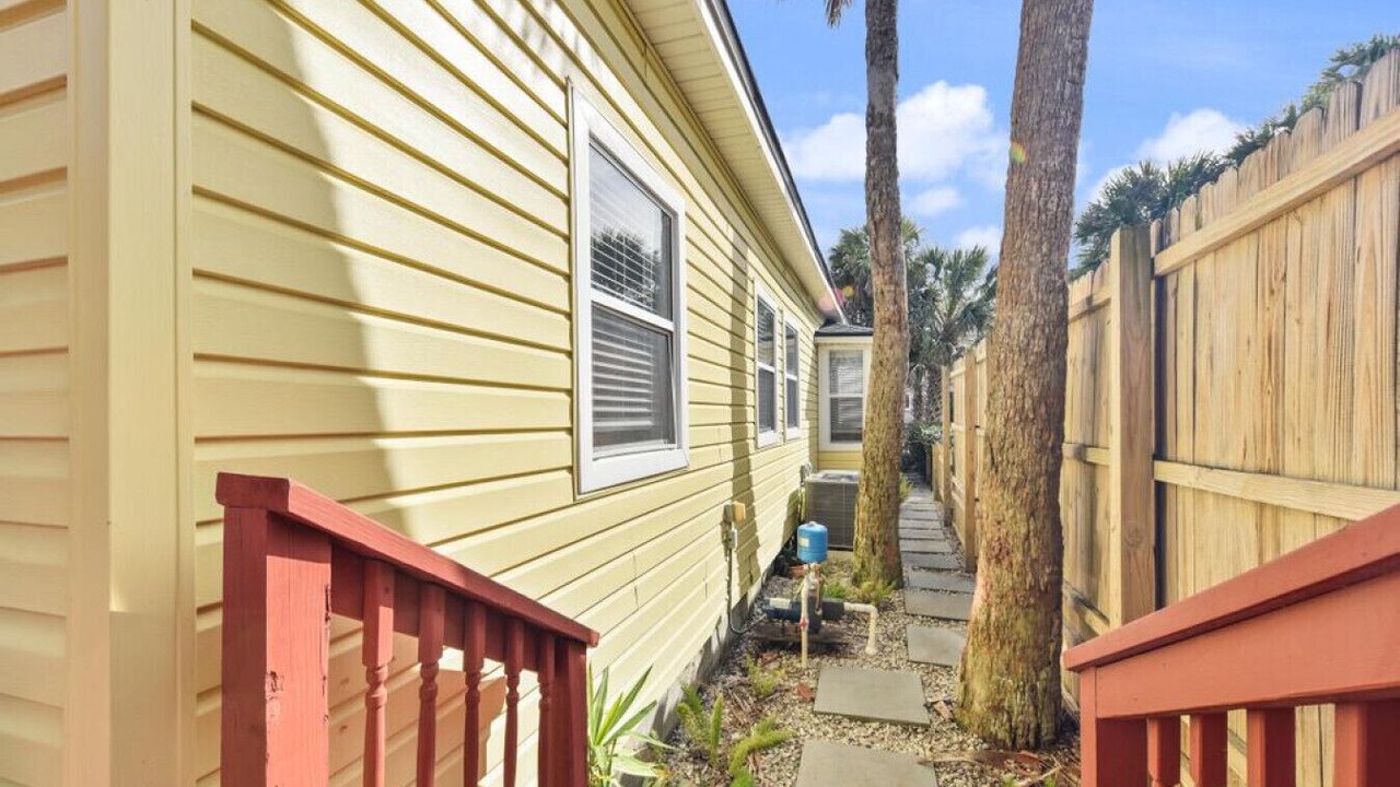 Photo of Outdoor in Jacksonville Beach