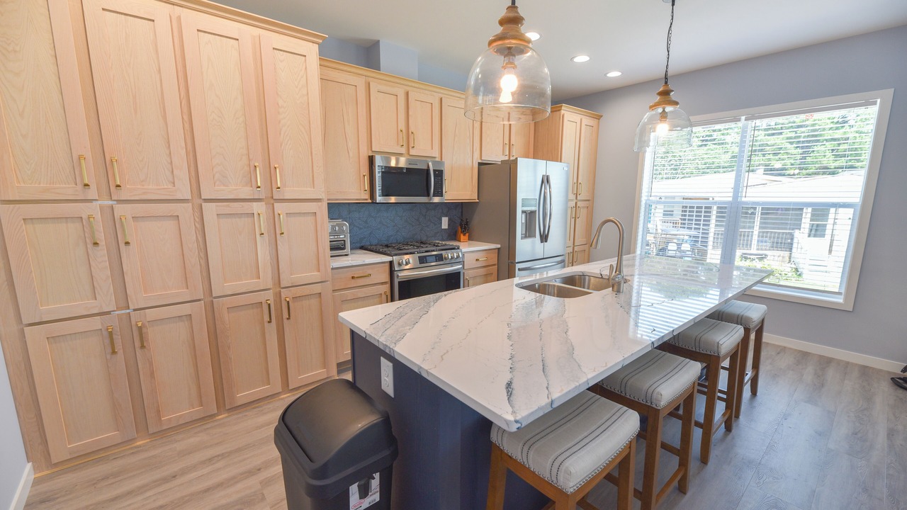 Photo of Kitchen in Long Neck