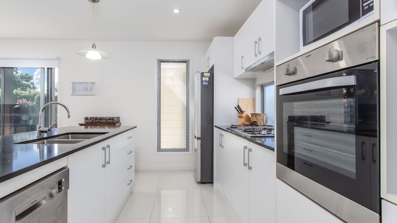 Photo of Kitchen in Kingscliff