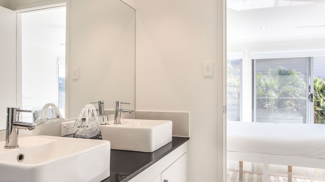 Photo of Bathroom in Kingscliff