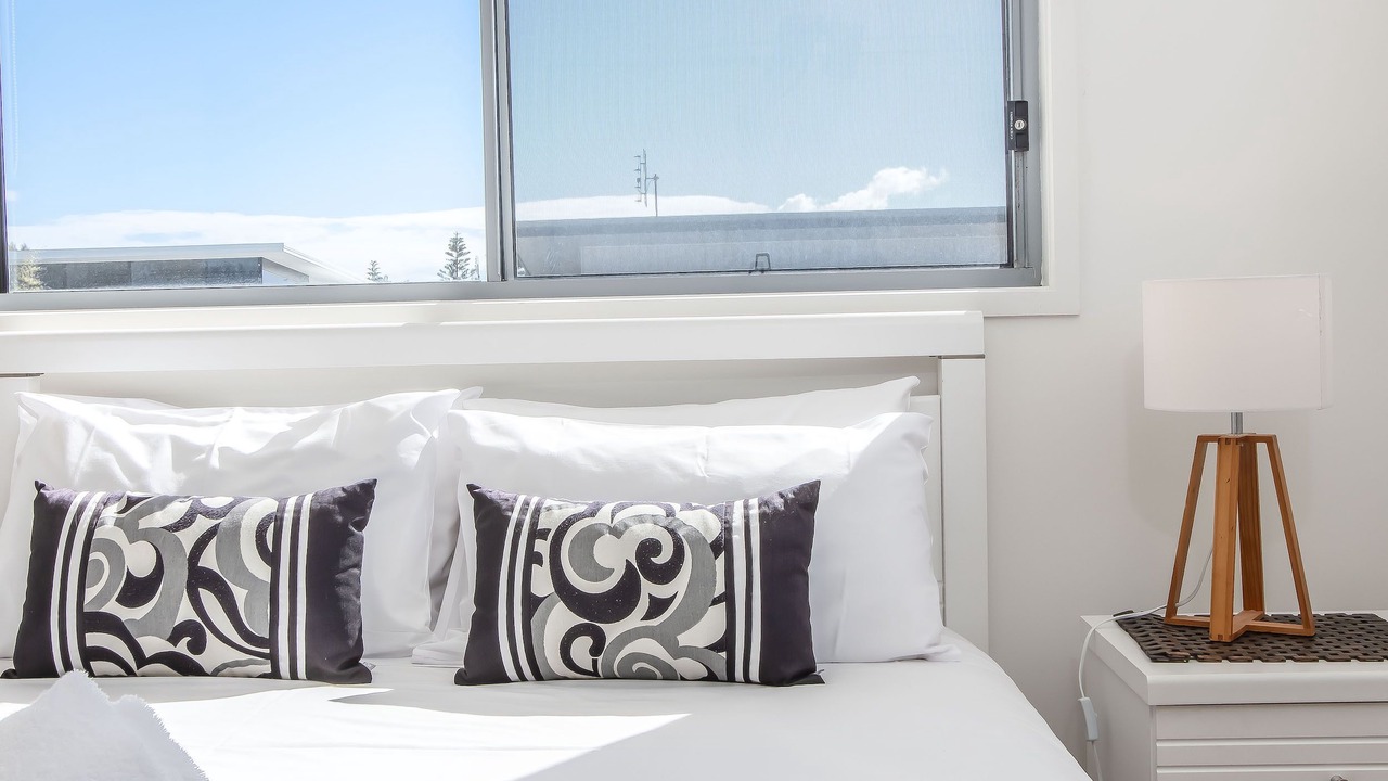 Photo of Bedroom in Kingscliff