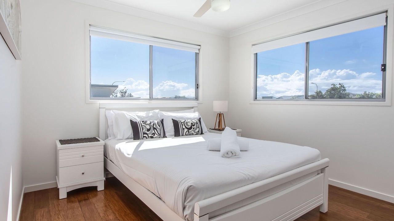 Photo of Bedroom in Kingscliff