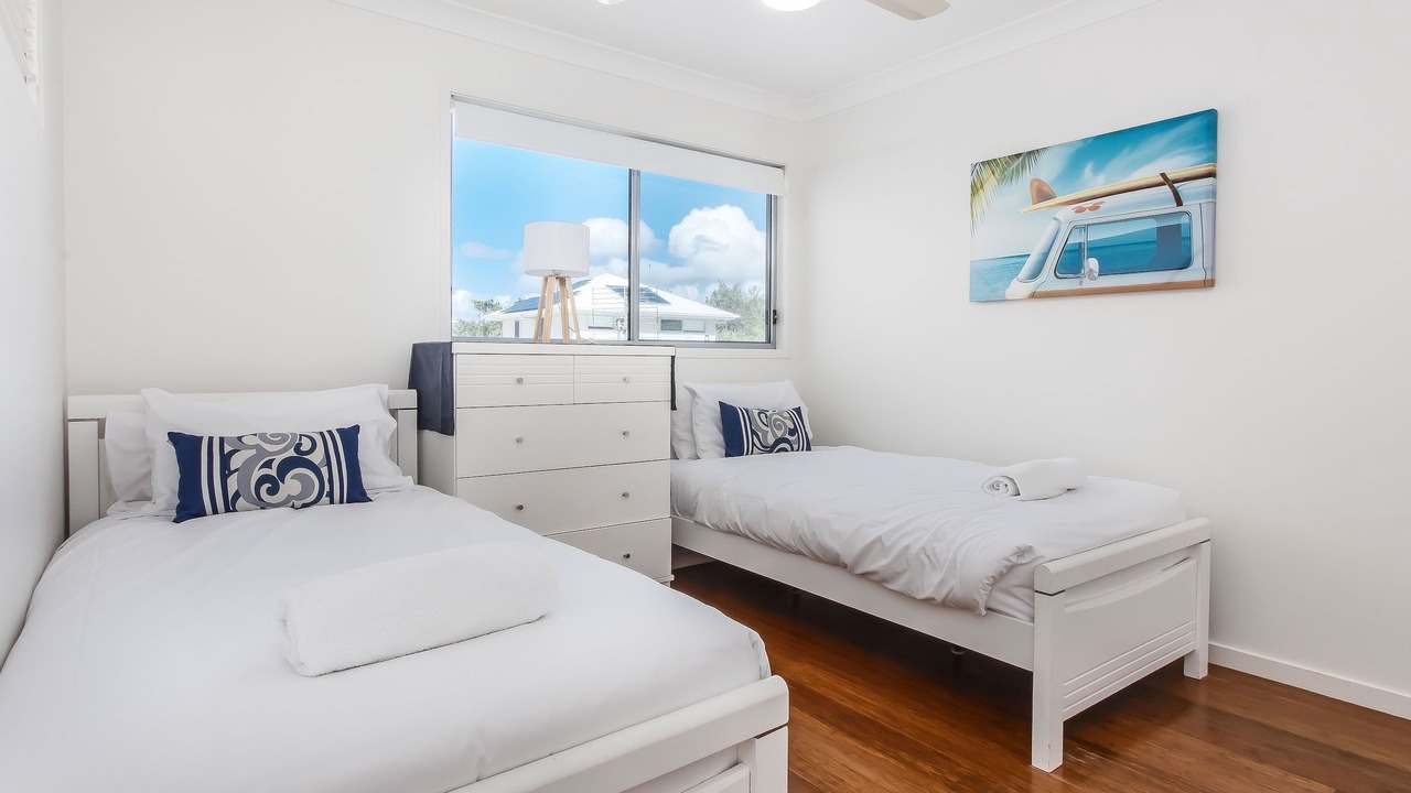 Photo of Bedroom in Kingscliff