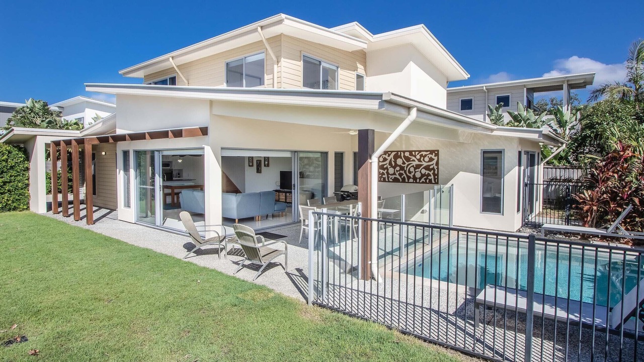 Photo of Outdoor in Kingscliff