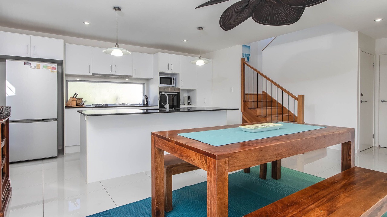 Photo of Kitchen in Kingscliff