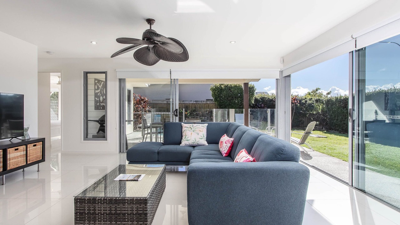 Photo of Livingroom in Kingscliff