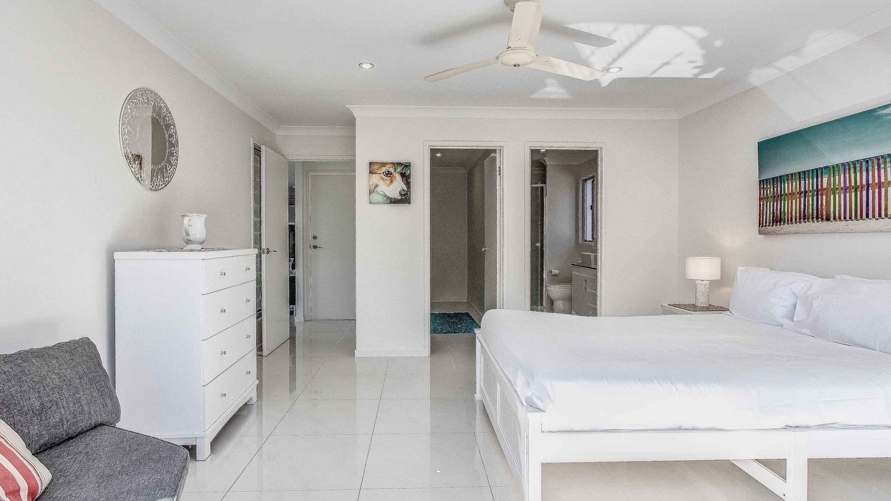 Photo of Bedroom in Kingscliff