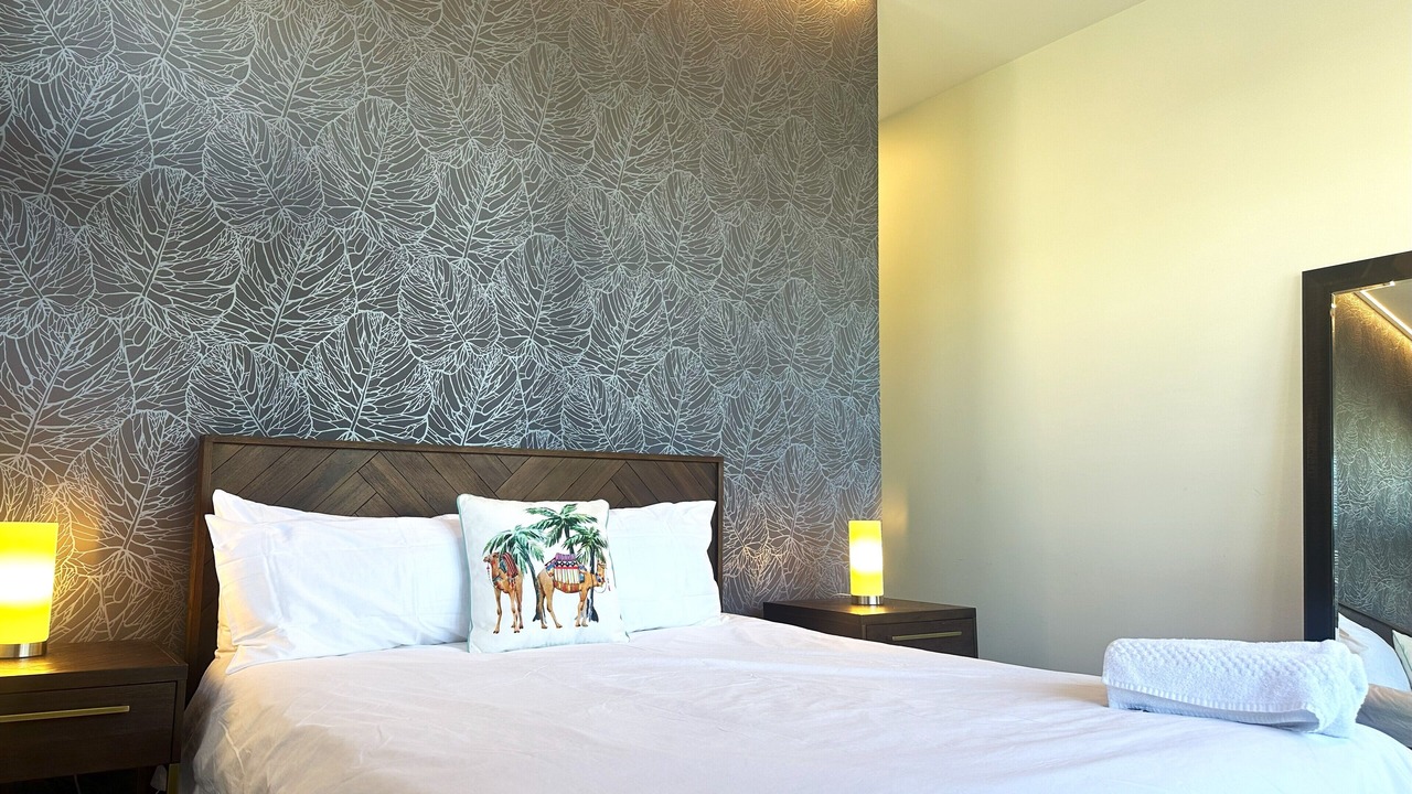 Photo of Bedroom in New Farm