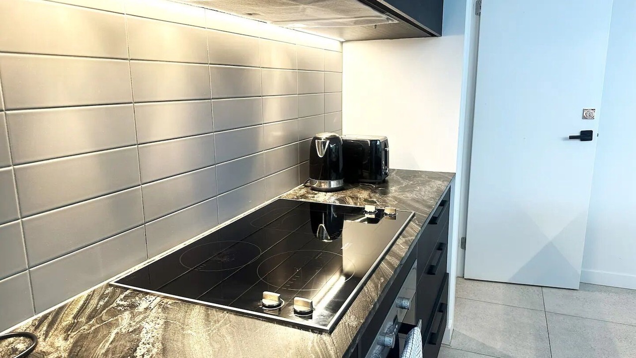 Photo of Kitchen in New Farm