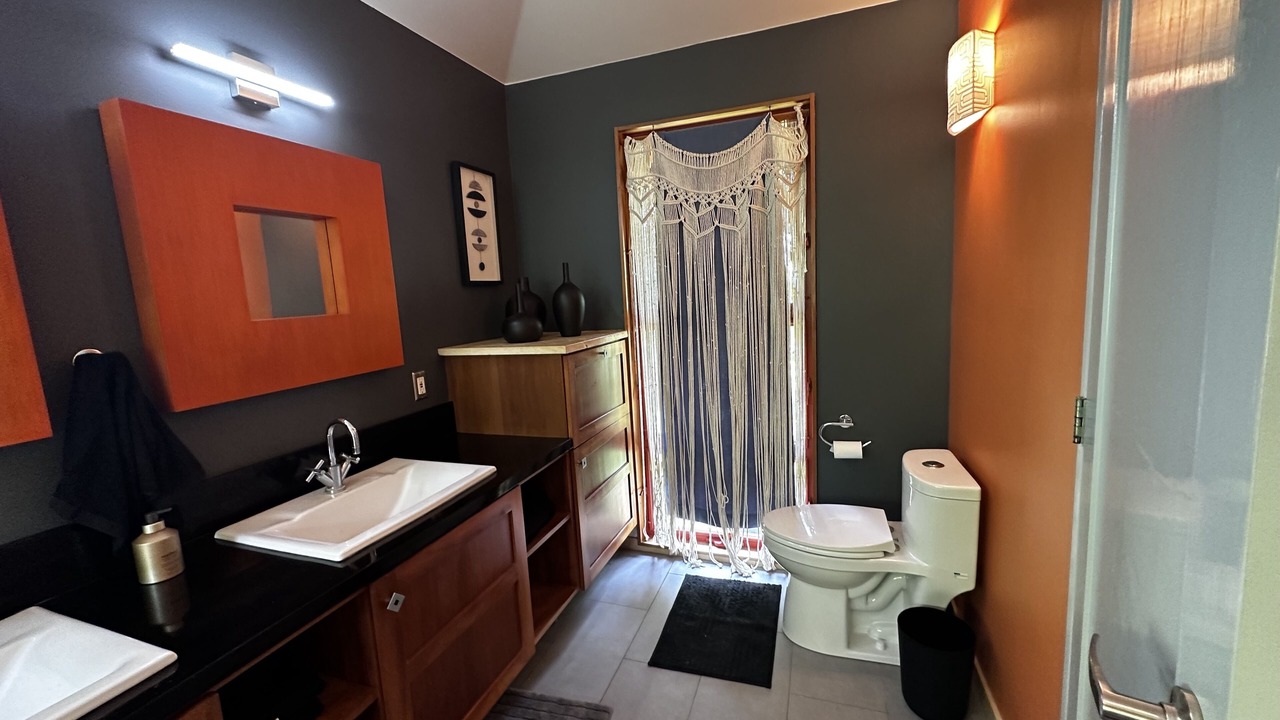 Photo of Bathroom in Princeville