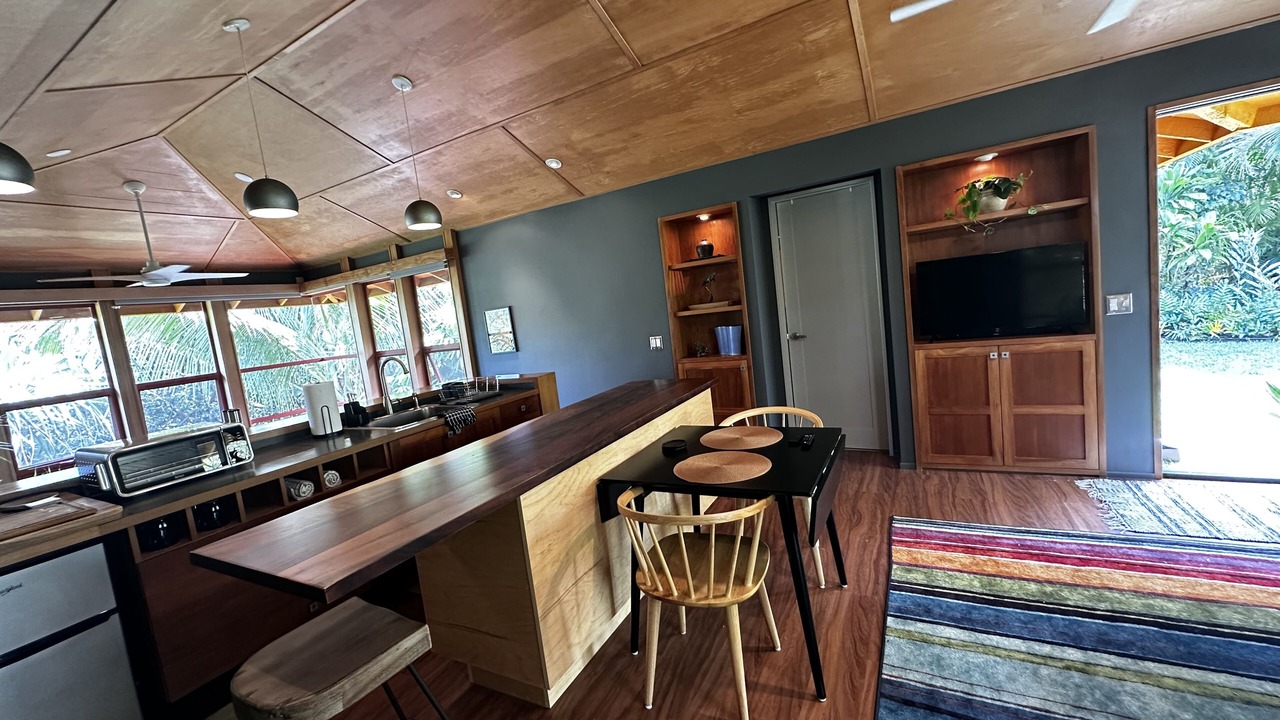 Photo of Kitchen in Princeville