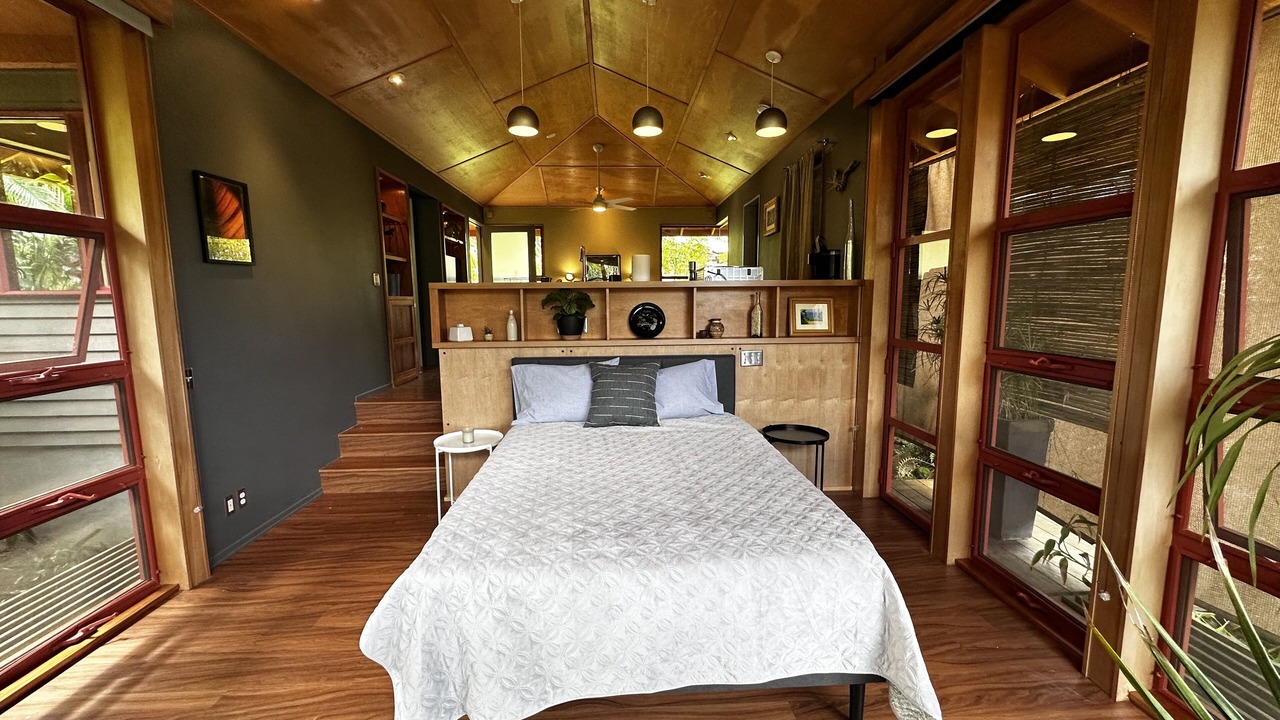 Photo of Bedroom in Princeville