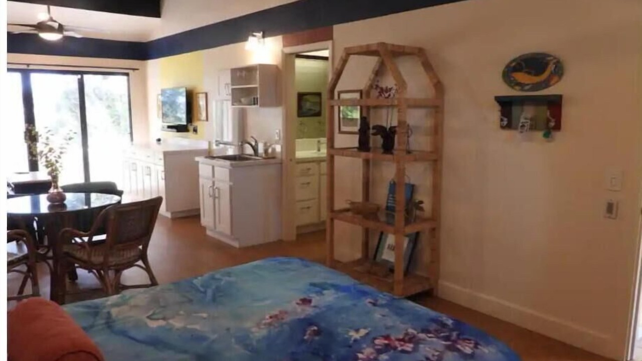 Photo of Bedroom in Kaiulani