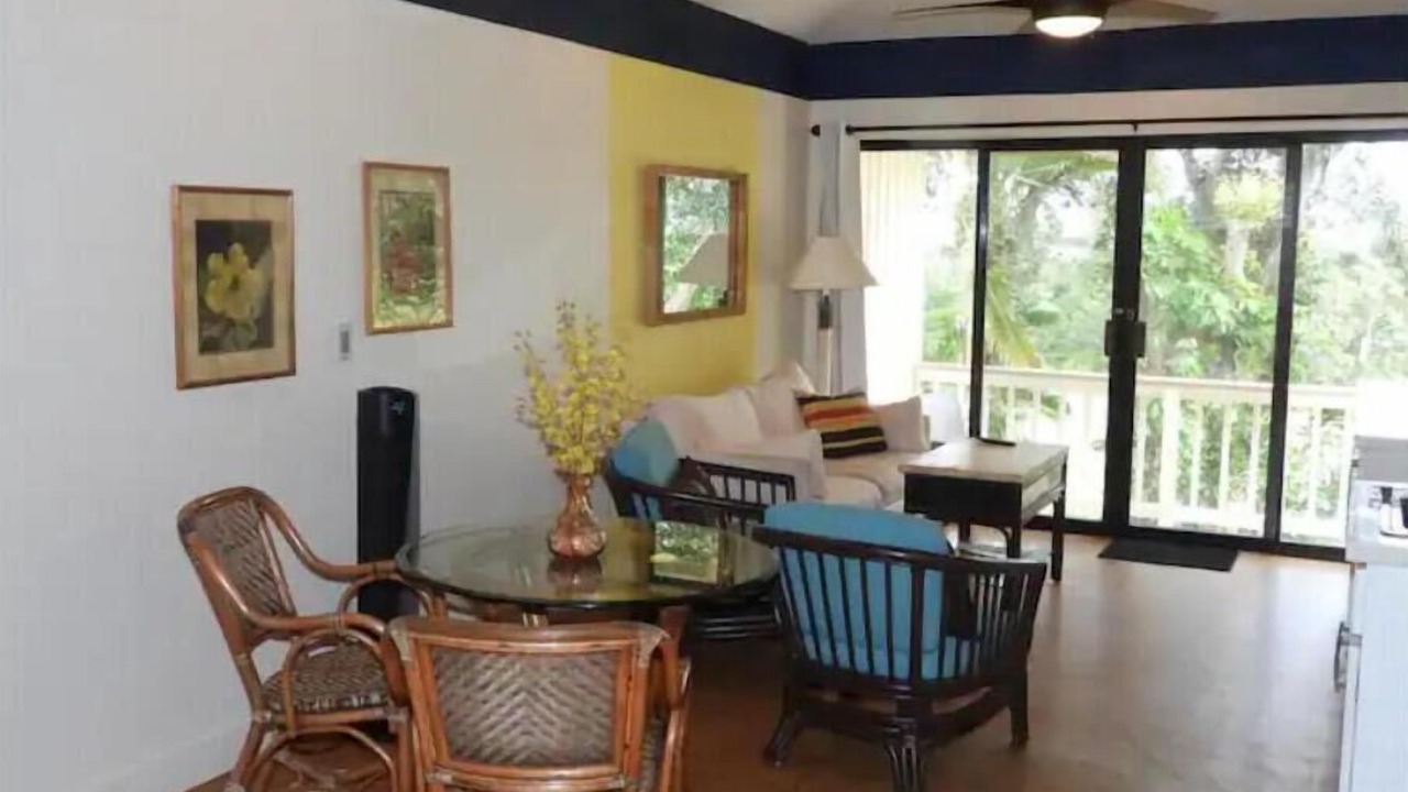 Photo of Livingroom in Kaiulani