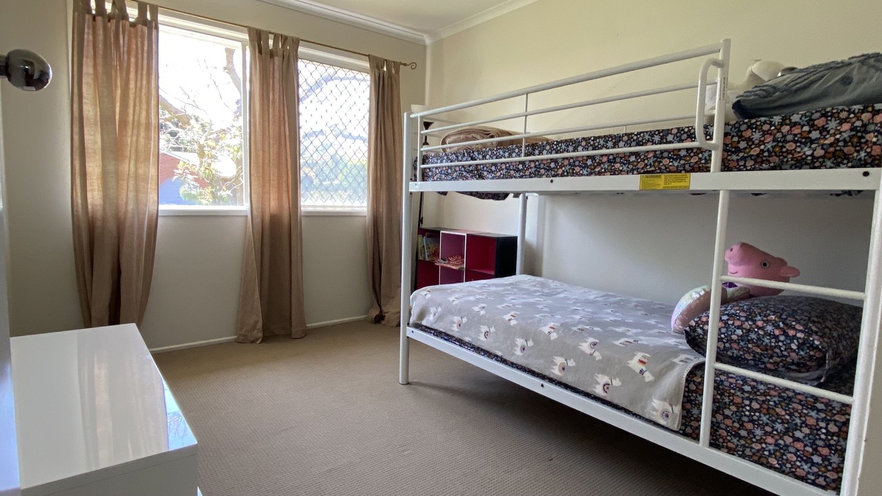 Photo of Bedroom in Centenary Heights