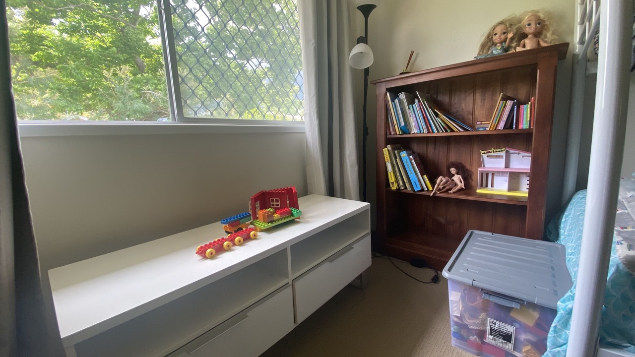 Photo of Bedroom in Centenary Heights