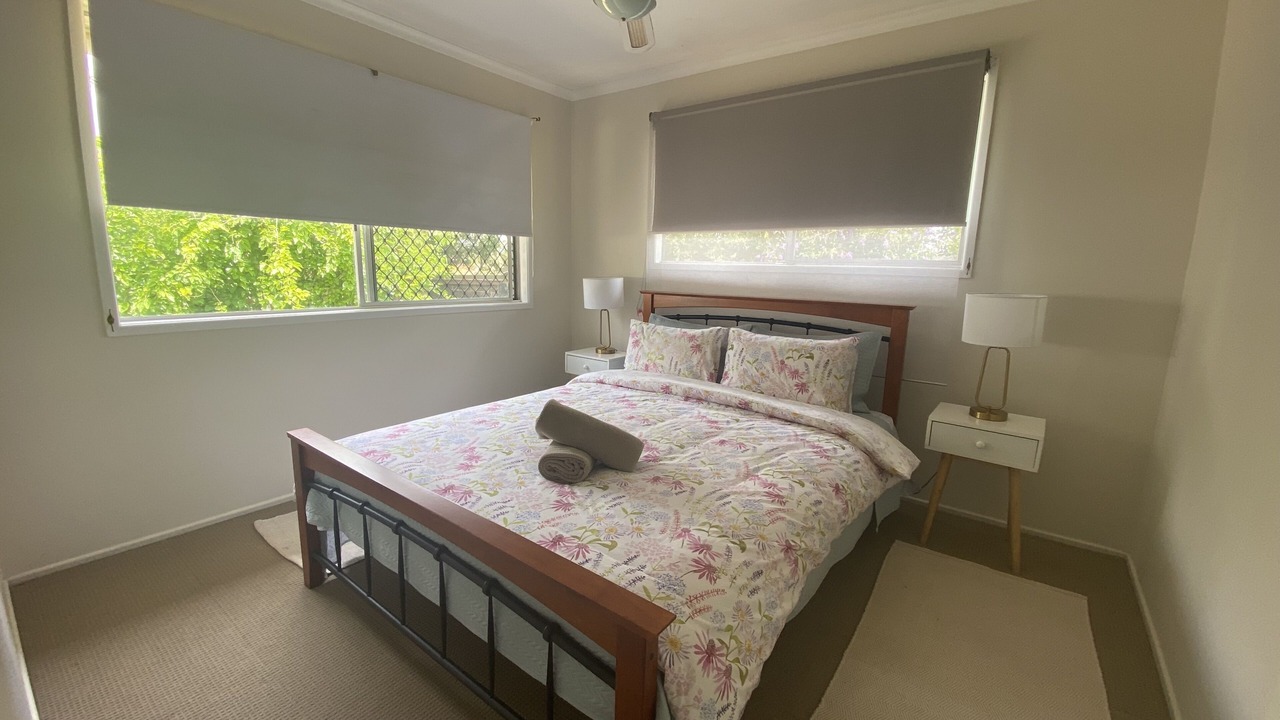 Photo of Bedroom in Centenary Heights
