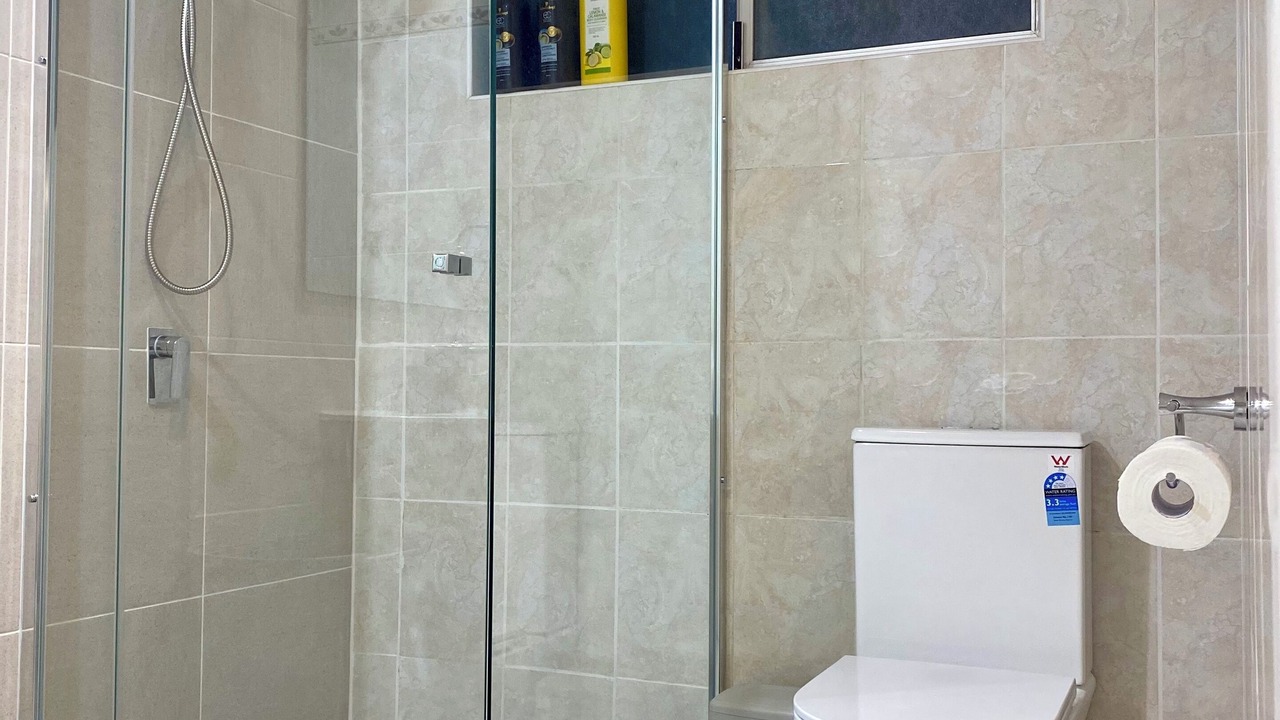 Photo of Bathroom in Centenary Heights