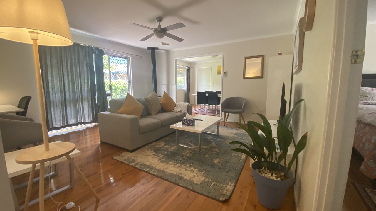 Photo of Livingroom in Centenary Heights