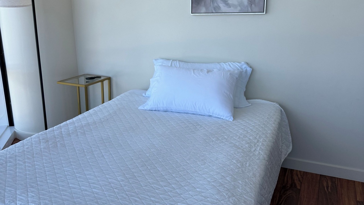 Photo of Bedroom in Ala Moana