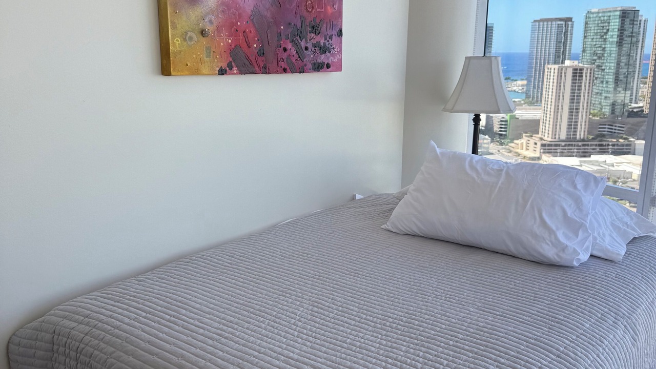 Photo of Bedroom in Ala Moana