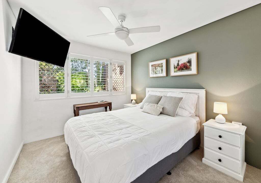 Photo of Bedroom in Angourie