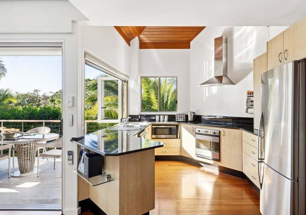 Photo of Kitchen in Angourie