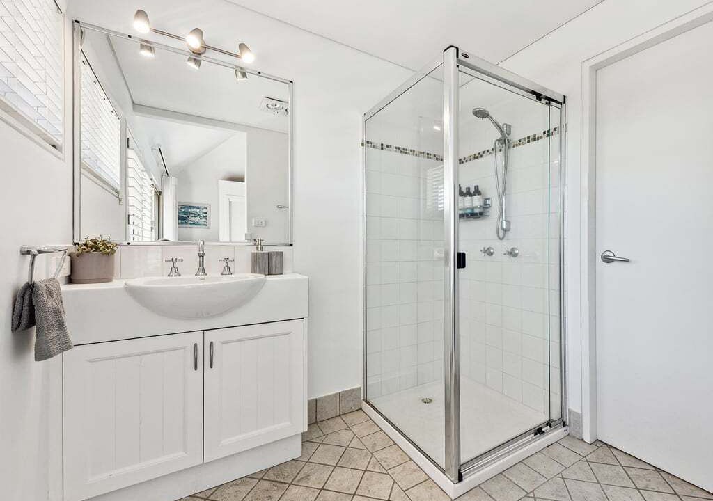 Photo of Bathroom in Angourie