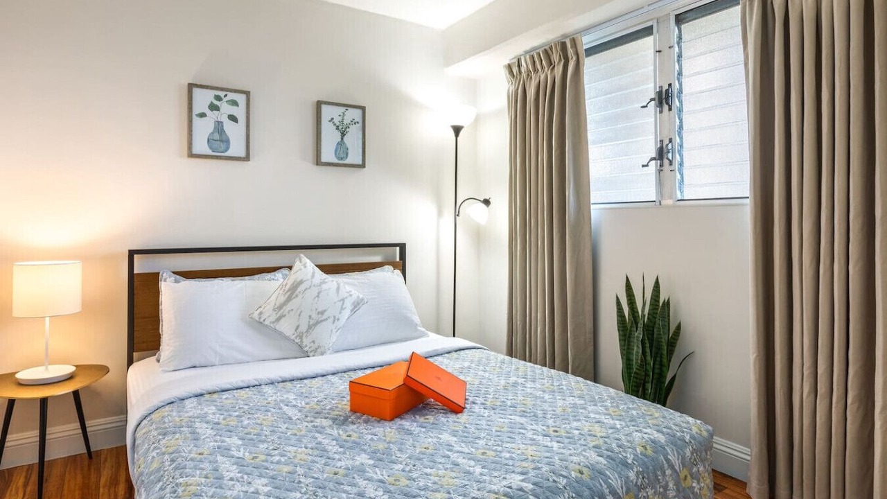 Photo of Bedroom in McCully - Moiliili
