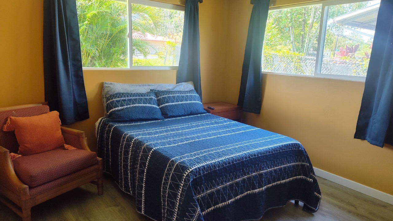 Photo of Bedroom in Kapoho