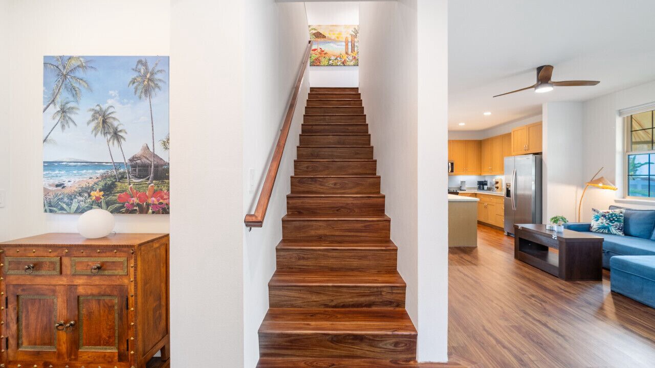 Photo of Livingroom in Makaha Valley
