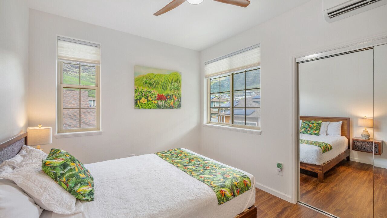 Photo of Bedroom in Makaha Valley