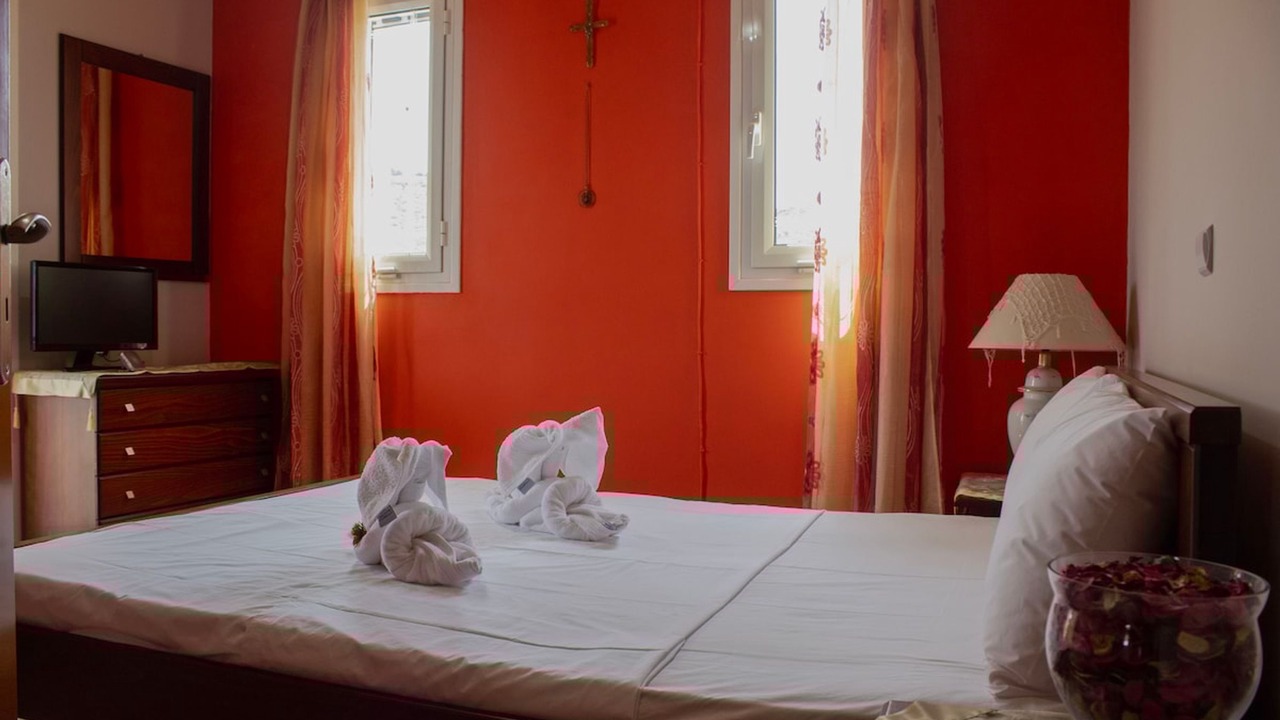 Photo of Bedroom in Pylos-Nestoras
