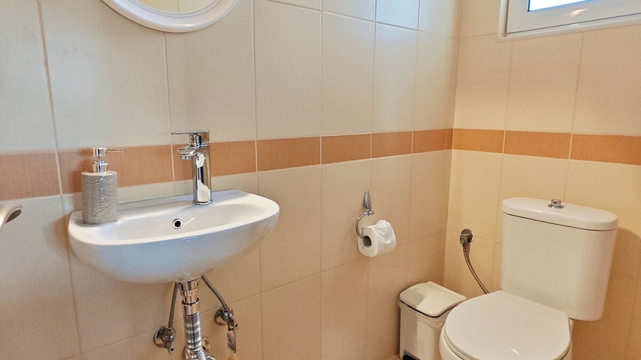 Photo of Bathroom in Pylos-Nestoras