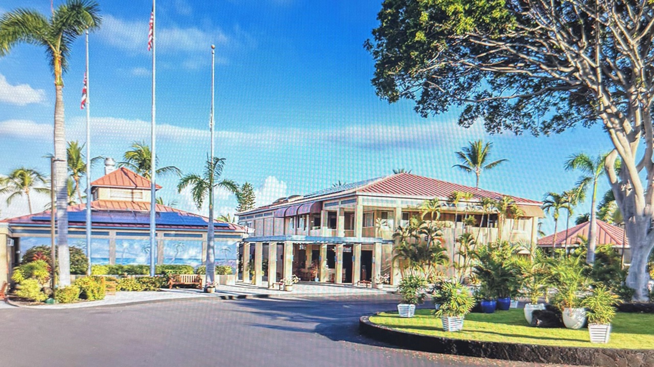Photo of Outdoor in Keauhou