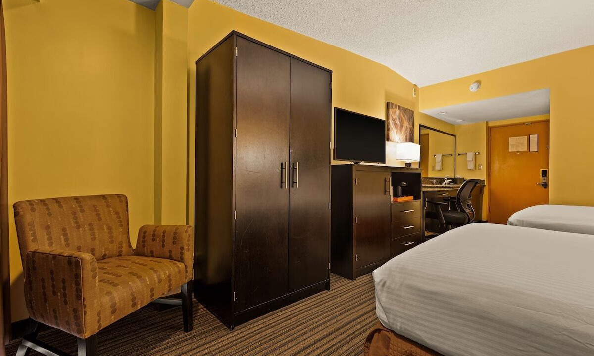 Photo of Bedroom in Western Honolulu